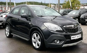     Opel Mokka  1.7D 131HP 4X4 76, 616