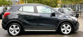     Opel Mokka  1.7D 131HP 4X4 76, 616