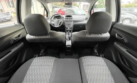Opel Mokka 1.7D 131HP 4X4 76, 616КМ - 15990 лв. - 85297607 9