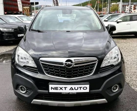     Opel Mokka  1.7D 131HP 4X4 76, 616