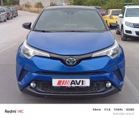 Toyota C-HR 2019 HYBRID 1.8i ,  | Mobile.bg    2