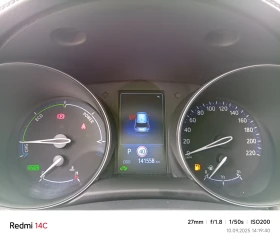 Toyota C-HR 2019 HYBRID 1.8i ,  | Mobile.bg    10