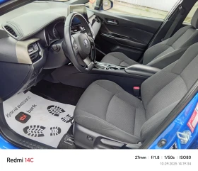 Toyota C-HR 2019 HYBRID 1.8i ,  | Mobile.bg    7