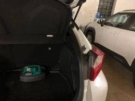Toyota C-HR 2019 HYBRID 1.8i АВТОМАТ - 35000 лв. - 87229661 12