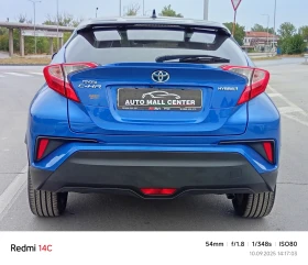 Toyota C-HR 2019 HYBRID 1.8i ,  | Mobile.bg    5