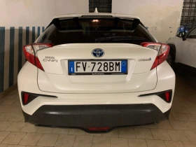 Toyota C-HR 2019 HYBRID 1.8i АВТОМАТ - 35000 лв. - 87229661 3