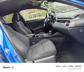 Toyota C-HR 2019 HYBRID 1.8i ,  | Mobile.bg    11