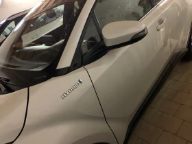 Toyota C-HR 2019 HYBRID 1.8i АВТОМАТ - 35000 лв. - 87229661 6