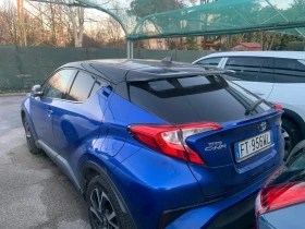     Toyota C-HR 2019 HYBRID 1.8i ,  
