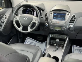 Hyundai IX35 Facelift-КОЖА-ПОДГРЕВ-KEYLESS-ПАНОРАМА-КАМЕРА-FULL - 20890 лв. - 57035894 12