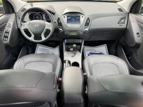Hyundai IX35 Facelift-КОЖА-ПОДГРЕВ-KEYLESS-ПАНОРАМА-КАМЕРА-FULL - 20890 лв. - 57035894 13
