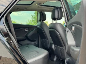 Hyundai IX35 Facelift-КОЖА-ПОДГРЕВ-KEYLESS-ПАНОРАМА-КАМЕРА-FULL - 20890 лв. - 57035894 11