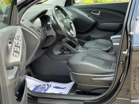 Hyundai IX35 Facelift-КОЖА-ПОДГРЕВ-KEYLESS-ПАНОРАМА-КАМЕРА-FULL - 20890 лв. - 57035894 9