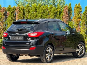 Hyundai IX35 Facelift-КОЖА-ПОДГРЕВ-KEYLESS-ПАНОРАМА-КАМЕРА-FULL - 20890 лв. - 57035894 5