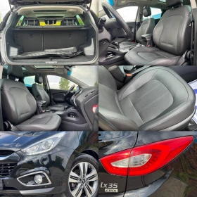 Hyundai IX35 Facelift-КОЖА-ПОДГРЕВ-KEYLESS-ПАНОРАМА-КАМЕРА-FULL - 20890 лв. - 57035894 17
