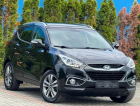 Hyundai IX35 Facelift-КОЖА-ПОДГРЕВ-KEYLESS-ПАНОРАМА-КАМЕРА-FULL - 20890 лв. - 57035894 6