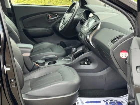 Hyundai IX35 Facelift-КОЖА-ПОДГРЕВ-KEYLESS-ПАНОРАМА-КАМЕРА-FULL - 20890 лв. - 57035894 15