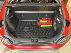 Обява за продажба на Hyundai Kona 1.6T 4x4 ~31 500 лв. - изображение 6