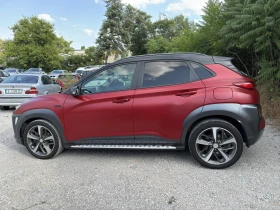 Обява за продажба на Hyundai Kona 1.6T 4x4 ~31 500 лв. - изображение 4