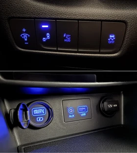 Hyundai Kona 1.6T 4x4 | Mobile.bg    14