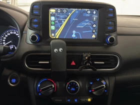 Hyundai Kona 1.6T 4x4 | Mobile.bg    15