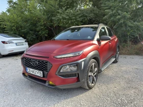 Обява за продажба на Hyundai Kona 1.6T 4x4 ~31 500 лв. - изображение 1