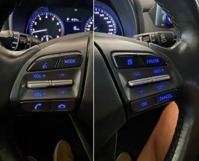 Hyundai Kona 1.6T 4x4 | Mobile.bg    13