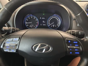Обява за продажба на Hyundai Kona 1.6T 4x4 ~31 500 лв. - изображение 11