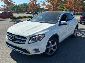 Mercedes-Benz GLA 250 4MATIC* Авто финансиране* Карфакс