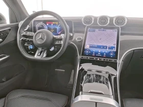 Обява за продажба на Mercedes-Benz GLC 43 AMG 4M* DISTR* MEMORY*  ~81 360 EUR - изображение 3