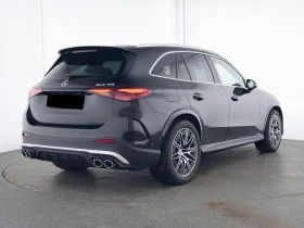 Обява за продажба на Mercedes-Benz GLC 43 AMG 4M* DISTR* MEMORY*  ~81 360 EUR - изображение 1