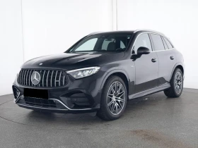 Обява за продажба на Mercedes-Benz GLC 43 AMG 4M* DISTR* MEMORY*  ~81 360 EUR - изображение 1