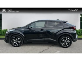 Обява за продажба на Toyota C-HR C-HR 2.0 HSD CLUB ~51 900 лв. - изображение 2