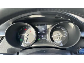Toyota C-HR 2.0 HSD CLUB | Mobile.bg    14
