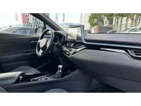 Обява за продажба на Toyota C-HR C-HR 2.0 HSD CLUB ~51 900 лв. - изображение 5