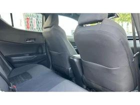 Обява за продажба на Toyota C-HR C-HR 2.0 HSD CLUB ~51 900 лв. - изображение 6