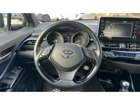 Обява за продажба на Toyota C-HR C-HR 2.0 HSD CLUB ~51 900 лв. - изображение 8