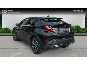 Обява за продажба на Toyota C-HR C-HR 2.0 HSD CLUB ~51 900 лв. - изображение 1