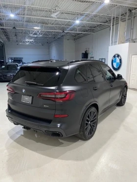 Обява за продажба на BMW X5 SPECIAL EDITION * * CARFAX * * АВТОКРЕДИТ * *  ~79 999 лв. - изображение 3