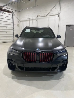 Обява за продажба на BMW X5 SPECIAL EDITION * * CARFAX * * АВТОКРЕДИТ * *  ~79 999 лв. - изображение 2