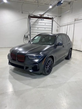 BMW X5 SPECIAL EDITION * * CARFAX * * АВТОКРЕДИТ * * 