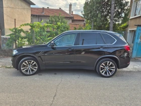 BMW X5 3.0 258hp 20sport | Mobile.bg    2