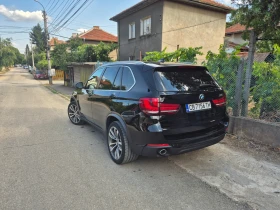 BMW X5 3.0 258hp 20sport | Mobile.bg    3