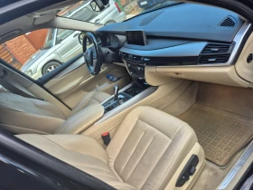 BMW X5 3.0 258hp 20sport | Mobile.bg    13