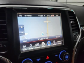 Jeep Grand cherokee SRT * * CARFAX * * АВТО КРЕДИТ * *  - 54999 лв. / 28120.54 € - 94357267 11