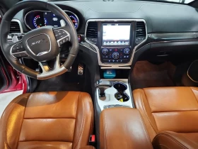 Jeep Grand cherokee SRT * * CARFAX * * АВТО КРЕДИТ * *  - 54999 лв. / 28120.54 € - 94357267 6