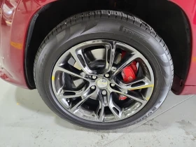 Jeep Grand cherokee SRT * * CARFAX * * АВТО КРЕДИТ * *  - 54999 лв. / 28120.54 € - 94357267 10
