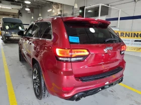 Jeep Grand cherokee SRT * * CARFAX * * АВТО КРЕДИТ * *  - 54999 лв. / 28120.54 € - 94357267 4