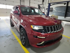 Jeep Grand cherokee SRT * * CARFAX * * АВТО КРЕДИТ * *  - 54999 лв. / 28120.54 € - 94357267 2