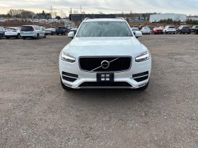 Volvo Xc90 T6 Momentum CARFAX АВТО КРЕДИТ  - 28550 лв. / 14597.38 € - 77986355 3